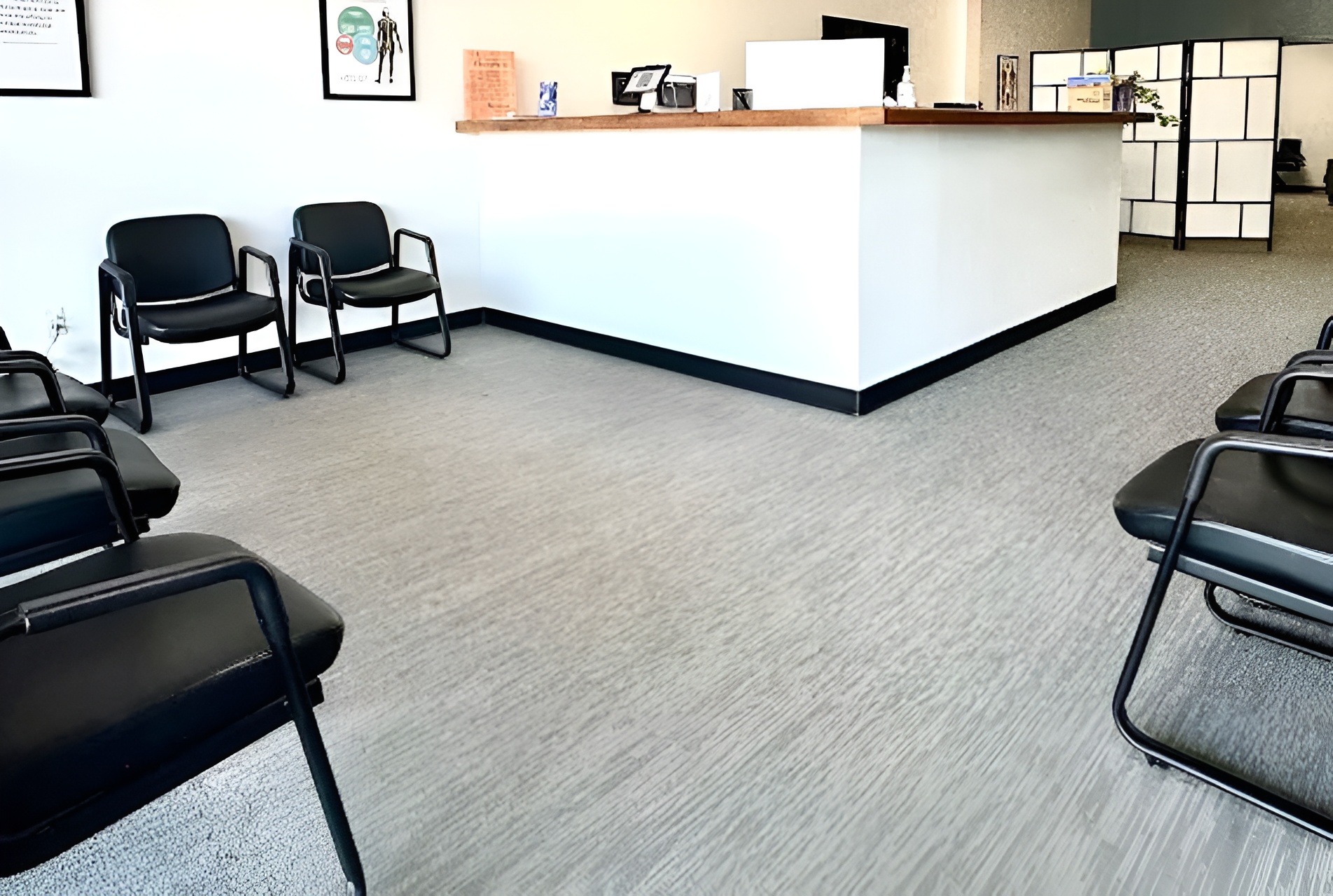 Whole Body Chiropractic - Richardson in Richardson TX