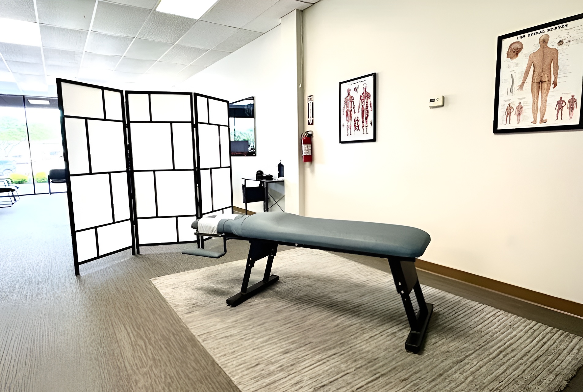 Whole Body Chiropractic - Richardson in Richardson TX