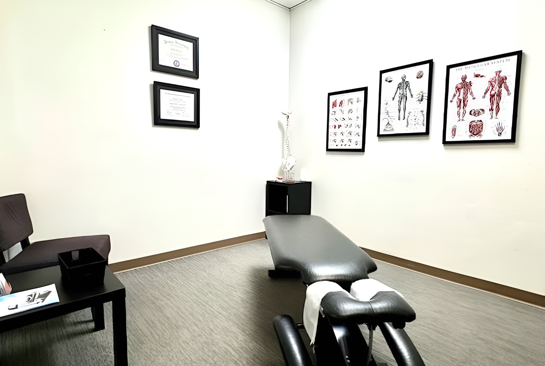 Whole Body Chiropractic - Richardson in Richardson TX