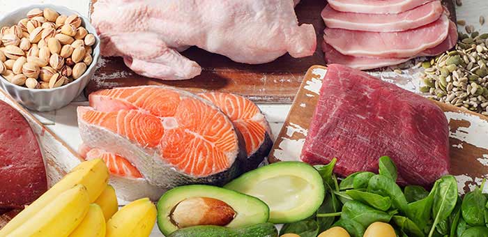 boost metabolism in Richardson TX