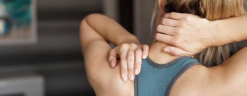 patient needing vertebral subluxation chiropractor in Richardson TX